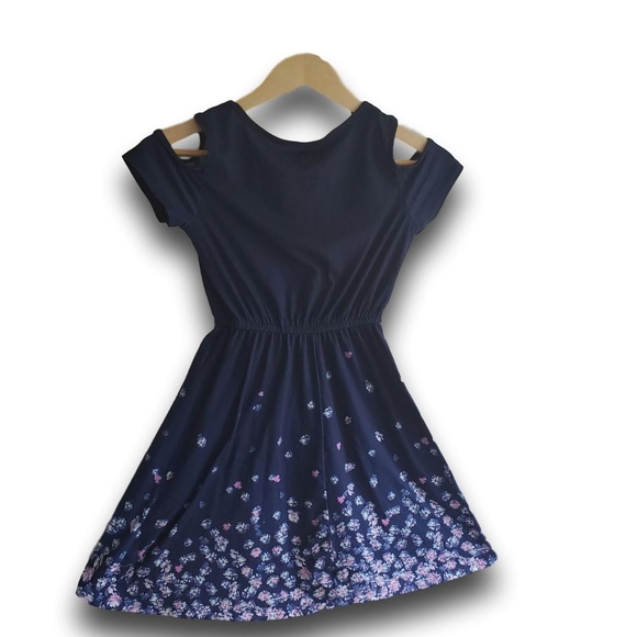 SO Authentic American Heritge Dress Size M - Picture 2 of 3